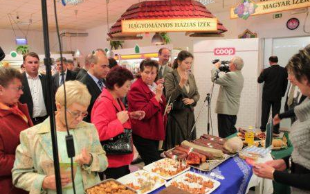 Fejlesztik a kozárdi Palóc Ízek Házát