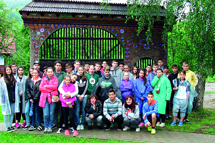 Csillagtúra Erdélyben