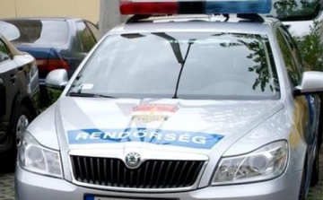 Életveszélyes sérülés elektromos kerékpárral