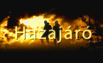 Medves-vidék a Hazajáró sorozatban