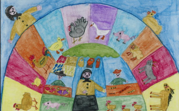 Mesterségek dicsérete