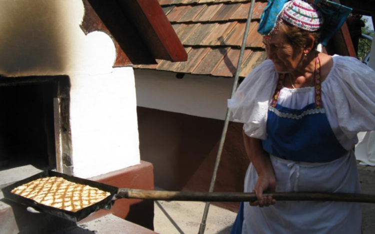 Lepényfesztivál Varsányban