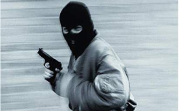 Vádat emeltek a szügyi postajárat kirablója ellen