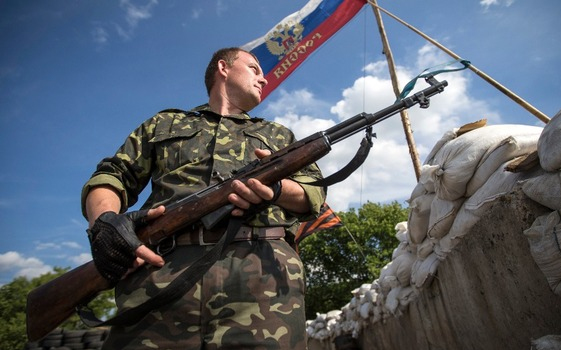 Ukrán válság - Súlyos harcok Donyeckben és Luhanszkban, civil áldozatok