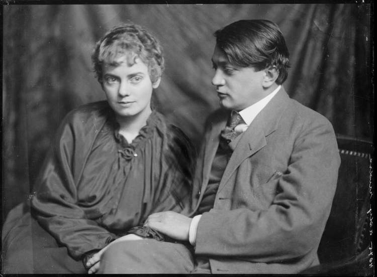 1877. 11. 22-én született Ady Endre költő, újságíró. Most más szemszögből mutatjuk, mint mások...