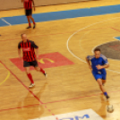 SALGÓTARJÁNI NOSZTALGIA TEREMFOCI TORNA.