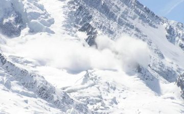 A néhai síjárőrökre emlékeztek