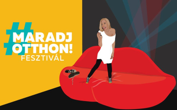 Maradj Otthon! Fesztivál