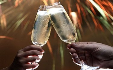 Vádemelési javaslat szilveszteri garázdák ellen