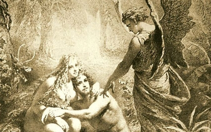 Kit szerettél, Ádám?