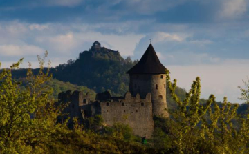 Újra fotós maraton a Medves-vidéken 