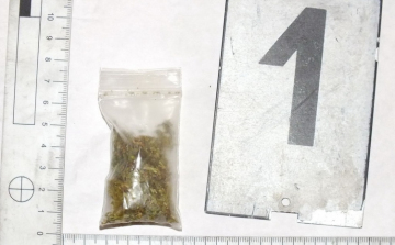 Elfogták a kábítószer-kereskedőket