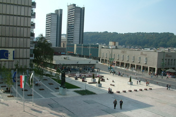 Nagy feladatok előtt áll Salgótarján