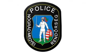 Elfogták a kábítószer-kereskedőt Salgótarjánban