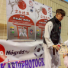 VIII. PALÓC KUPA Karate Országos Bajnokság
