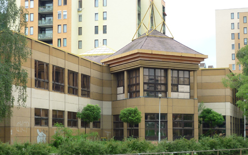 Költészet Napja Salgótarjánban