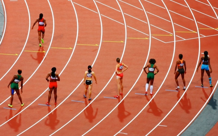5 motiváló és inspiráló olimpiai történet