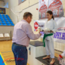 VIII. PALÓC KUPA Karate Országos Bajnokság