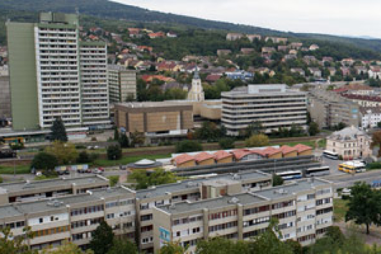 1,5 milliárd forint fejlesztési támogatás Salgótarjánnak