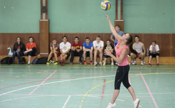 Emelt szintű érettségi vizsga testnevelésből