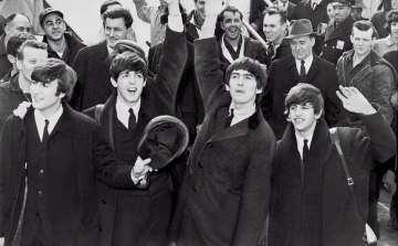 A Beatles Fehér Albuma szuper újrakiadásban jön a jubileumra