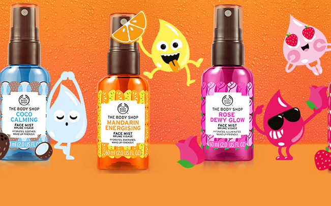 5 Természet ihlette formula a frissítő hidratálásért