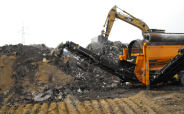 Hárommilliárd forintos beruházás kezdődik