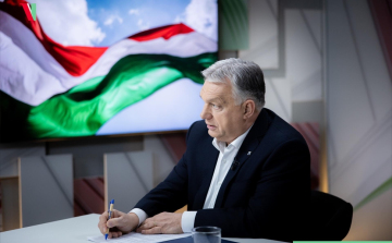 Tisza párt és Brüsszel összeesküdött a magyarok ellen