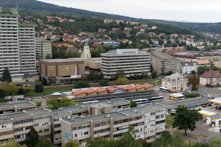 Társadalmi egyeztetés