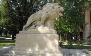 Felújítják az emlékművet