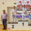 VIII. PALÓC KUPA Karate Országos Bajnokság