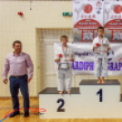 VIII. PALÓC KUPA Karate Országos Bajnokság