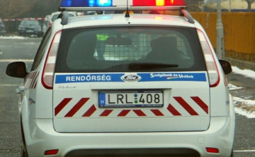 Állatkínzás miatt állították elő