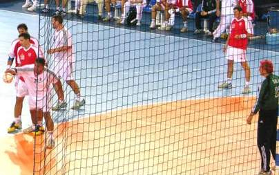 Fontos pontokat szerzett a Kábel SE