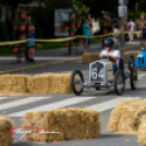 II. STREET CYCLEKART & Mátra Trophy veteránautós túra befutó.