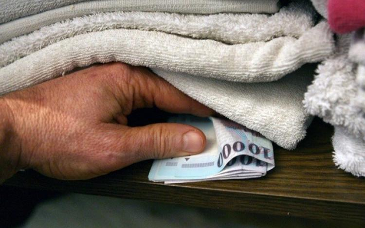 Trükkösök előzetes letartóztatásban