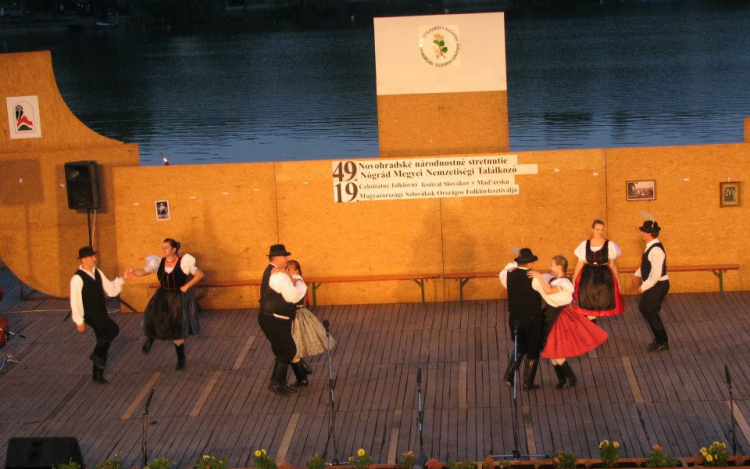 Szlovákok szövetsége: a hagyományok megismerését fiatalon kell kezdeni