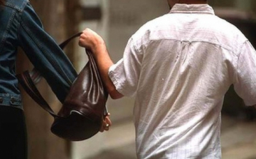 Rablás kísérlet Pásztón