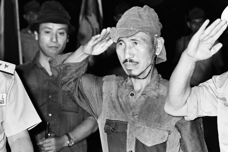 30 évig azt hitte, tart még a háború - az utolsó japán katona