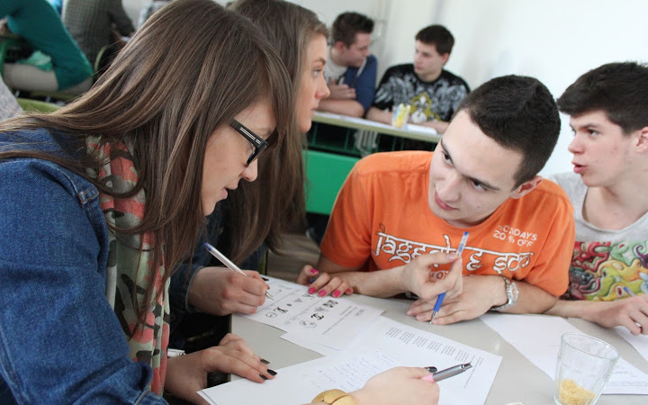 Tarjáni diákok sikere 