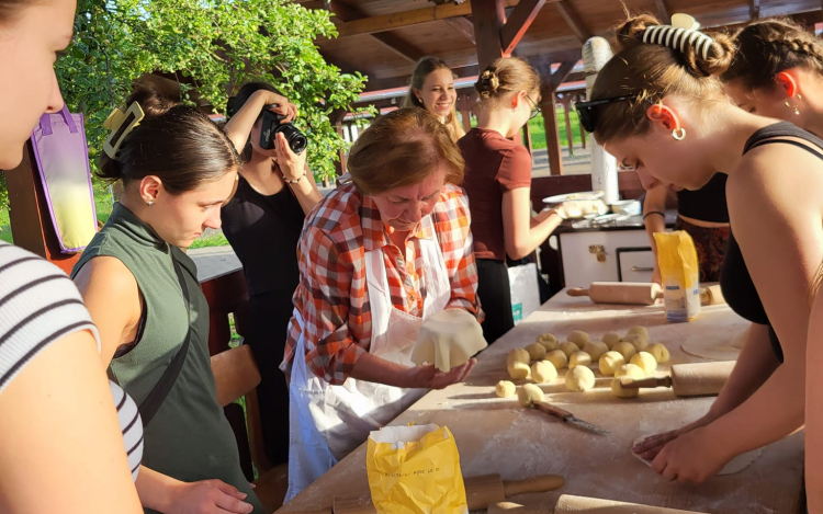 Kazár Nyugdíjasaiért Egyesület