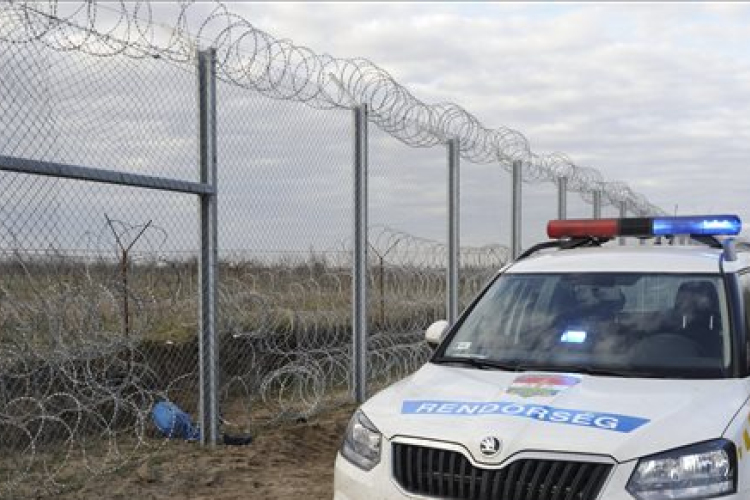Brüsszel javaslatot tett az ideiglenes belső határellenőrzések meghosszabbítására