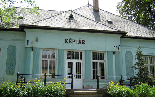 Majális keretében adják át a Jánossy Képtárat és a Palóc Színpadot Balassagyarmaton