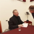 Dr. Beer Miklós Püspök Atya.Legújabb Könyve „MOST MÁR LÁTOM” 2019. 01. 18.