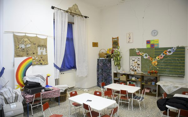 Civilek pályázhatnak Pásztón