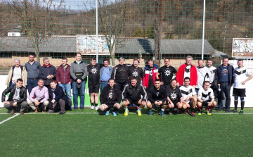 Focival emlékeztek a sportigazgatóra