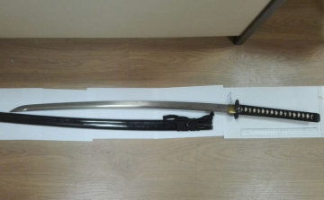 Megfenyegette szomszédját