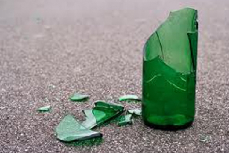 Garázdaság Bátonyterenyén