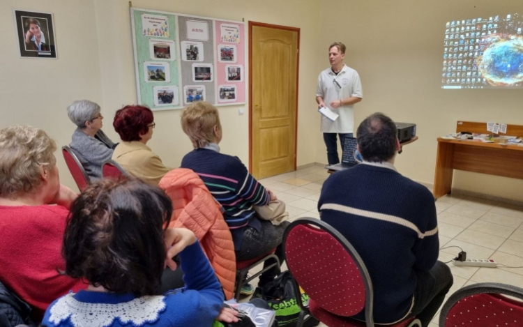 Legyen mindenki biztonságban Nógrád vármegyében!