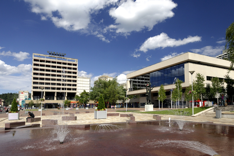 Filmet forgatnak Salgótarjánban!